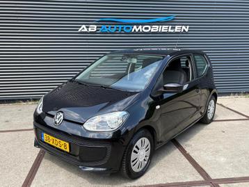 Volkswagen Up! 1.0 move up! BlueMotion beschikbaar voor biedingen