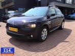 Citroen C4 Cactus 1.2 PureTech Business Navi Camera Cr Contr, Voorwielaandrijving, Stof, Gebruikt, Euro 6