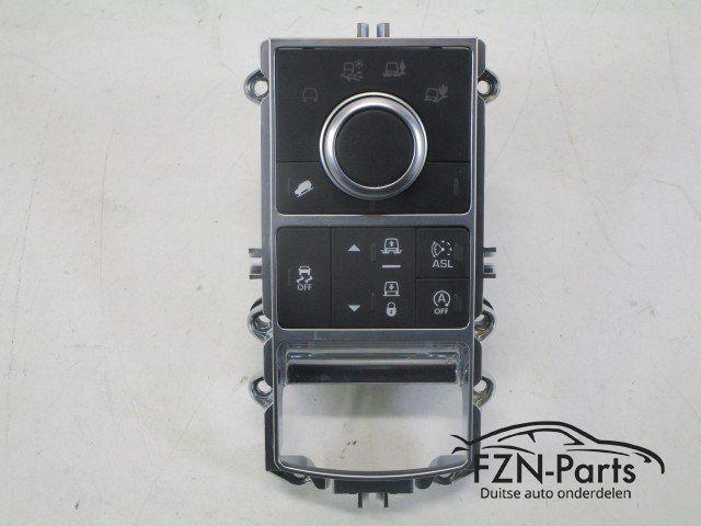 Land Rover Range Rover Sport Middenconsole Terrein Schakelaa, Auto-onderdelen, Dashboard en Schakelaars, Gebruikt, Ophalen of Verzenden