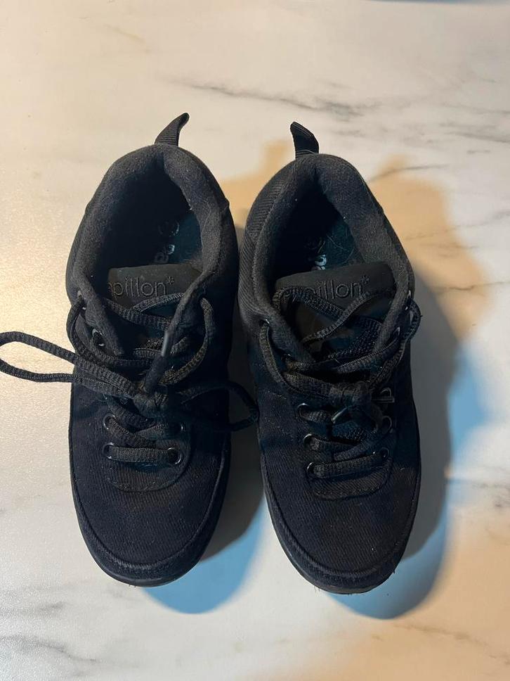 Papillon dansschoenen maat 32 - Zo goed als nieuw!, Kinderen en Baby's, Kinderkleding | Schoenen en Sokken, Zo goed als nieuw