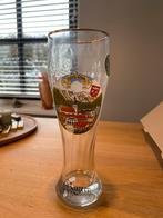 Bierglas Bavaria Edition Bayern/Inzell, Ophalen, Zo goed als nieuw, Glas of Glazen, Bavaria