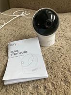 Eufy wifi Babyfoon 2 - Zo goed als nieuw!, Kinderen en Baby's, Babyfoons, Ophalen of Verzenden, Zo goed als nieuw, Camera