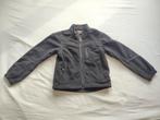 Jongens shoftshell jas maat 128, Kinderen en Baby's, Kinderkleding | Maat 128, Ophalen of Verzenden, Zo goed als nieuw, Jongen