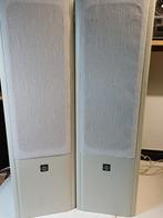 MB Quart 610 S zuilspeakers  / 339, Gebruikt, 60 tot 120 watt, Front, Rear of Stereo speakers, Ophalen