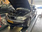 BMW 1 serie E87voor ONDERDELEN PARTS M pakket leder xenon, Gebruikt, Ophalen of Verzenden, BMW, Motorkap