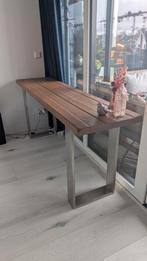 Rofra Home Sidetable - 179cm Breed, Huis en Inrichting, Tafels | Sidetables, Ophalen