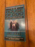 The House of God - Samuel Shem, Ophalen of Verzenden, Zo goed als nieuw, Amerika