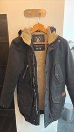 Volcom winterjas maat 12y, Ophalen of Verzenden, Zo goed als nieuw, Jongen, Jas