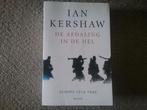 Ian Kershaw / De afdaling in de hel - Europa 1914-49 (2015), Europa, Ophalen of Verzenden, 20e eeuw of later, Gelezen