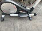 Hometrainer, Ophalen of Verzenden, Zo goed als nieuw, Metaal, Hometrainer