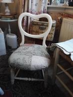Mooi oud stoeltje kleuter brocante, Ophalen