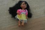 Barbie Shelly, Kelly / nr 340, Verzenden, Zo goed als nieuw, Barbie