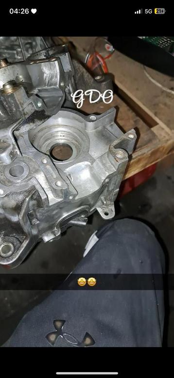 GarageDO Emmeloord - Revisie, Onderhoud, Etc. beschikbaar voor biedingen