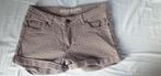 Korte Denim broek. Sutherland. Maat 36, Kleding | Dames, Spijkerbroeken en Jeans, Ophalen of Verzenden, Gedragen, Blauw, W28 - W29 (confectie 36)