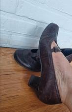 Nieuw Ara leren pumps - maat 37, Ophalen of Verzenden, Nieuw, Bruin