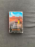 Suzanne Vermeer - Roadtrip, Verzenden, Gelezen, Suzanne Vermeer