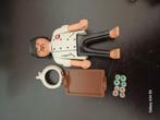 Playmobil poppetje, Ophalen of Verzenden, Zo goed als nieuw