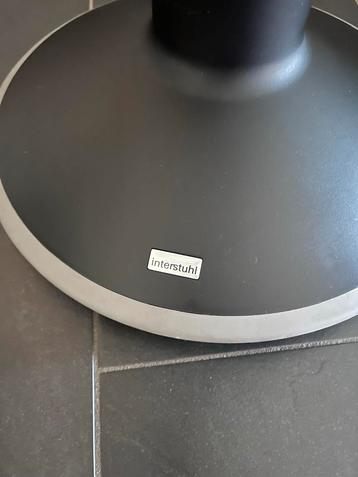 Interstuhl Upis1 Zit-Sta Kruk beschikbaar voor biedingen