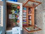Plantenbieb en minibieb weer goed aangevuld, Eén persoon, Cadeaubon