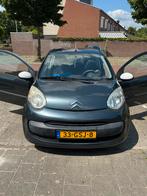 Citroën C1 1.0 3-DRS 2008 Grijs, Voorwielaandrijving, 4 stoelen, C1, 68 pk