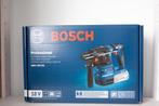 Bosch GBH 18V-22 18v accu SDS boorhamer beitelstand solo, Boor- en/of Breekhamer, Nieuw, Ophalen of Verzenden, Max-Lang-Strasse 40-46