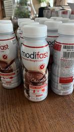Modifast Dieet - Complete Maaltijdvervangers, Ophalen of Verzenden, Nieuw, Poeder of Drank