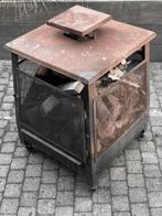 vuurkorf, Ophalen of Verzenden, Gebruikt, Vuurkorf