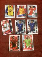Lidl Topps EK 2024 Voetbalplaatjes - 7 stuks, Ophalen of Verzenden, Nieuw, Overige sporten, Spelerskaart