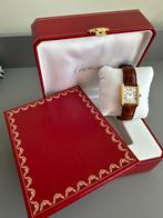 Cartier Dames Horloge, Overige merken, Polshorloge, Ophalen of Verzenden, Goud