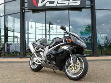 Suzuki TL 1000R (bj 1999) beschikbaar voor biedingen