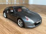 Nissan 370Z grijs 1:18 OttO Mobile OT465 nieuw in doos ovp, Ophalen of Verzenden, Nieuw, Auto, OttOMobile