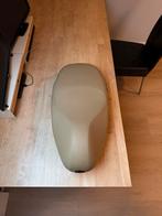 Vespa sprint zadel - Beige/bruin, Ophalen of Verzenden, Zo goed als nieuw, Zadel, Vespa