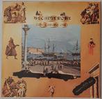 Decamerone (The Camaro One), Ophalen of Verzenden, Zo goed als nieuw, 12 inch, Poprock