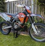 KTM exc250f enduro / crosser op kenteken exc-f 250 no 450, Ophalen, Gebruikt, Overige merken
