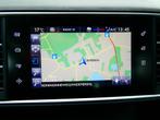Peugeot 308 SW 1.2i 110pk 1e eig. Airco Navi Trekhaak Histor, Voorwielaandrijving, Stof, Gebruikt, Euro 6