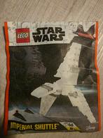 Lego Star Wars Imperial Shuttle Polybag - Nieuw!, Kinderen en Baby's, Speelgoed | Duplo en Lego, Ophalen of Verzenden, Nieuw, Complete set