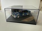 Opel Ascona 400 - Publimmo - Rallye 1981 - Vitesse - Nieuw, Hobby en Vrije tijd, Modelauto's | 1:43, Ophalen of Verzenden, Nieuw