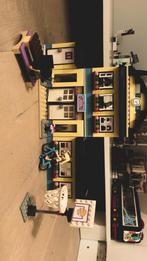 Lego friends school, Ophalen of Verzenden, Zo goed als nieuw