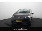 Volkswagen ID.3 First Plus 58 kWh SOH 94,2% | IQ Light | Nav, Auto's, Volkswagen, Gebruikt, Zwart, ID.3, Origineel Nederlands