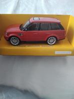 Rangerover RASTAR 1/43, Hobby en Vrije tijd, Modelauto's | 1:43, Ophalen of Verzenden, Nieuw, Auto, Overige merken