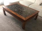Salontafel, Ophalen, Gebruikt, 100 tot 150 cm, 50 tot 100 cm