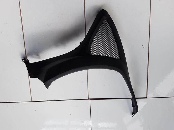 Piaggio yourban beenschild kap, Motoren, Tuning en Styling, Ophalen of Verzenden