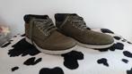 Timberland sneaker half hoog groen maat US 9 UK 8,5 EU 43, Zo goed als nieuw, Sneakers of Gympen, Ophalen, Timberland