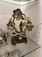 Vintage Lampje met Muziekdoos, Ophalen