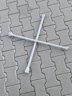 Grote kruissleutel - 24, 27, 32, 38 mm, Ophalen