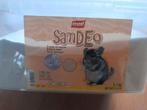Zand voor gerbil hok ca 4 kilo., Ophalen, Nieuw, Verzorging