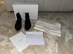 Balenciaga tess sock sneakers, Ophalen, Zo goed als nieuw, Zwart, Sneakers of Gympen