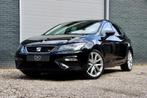 SEAT Leon 1.5 TSI FR Business Intense | PANORAMA | BEATS | L, 4 cilinders, 150 pk, Zwart, Bedrijf