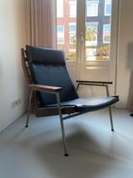 Gelderland Rob Parry Lotus Design Fauteuil Stoel, Ophalen, 75 tot 100 cm, Zo goed als nieuw, 50 tot 75 cm