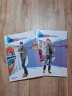 Marjo Reijnen - Leerwerkboek, Engels, Marjo Reijnen; Ellen Janzing, Nieuw, Ophalen of Verzenden